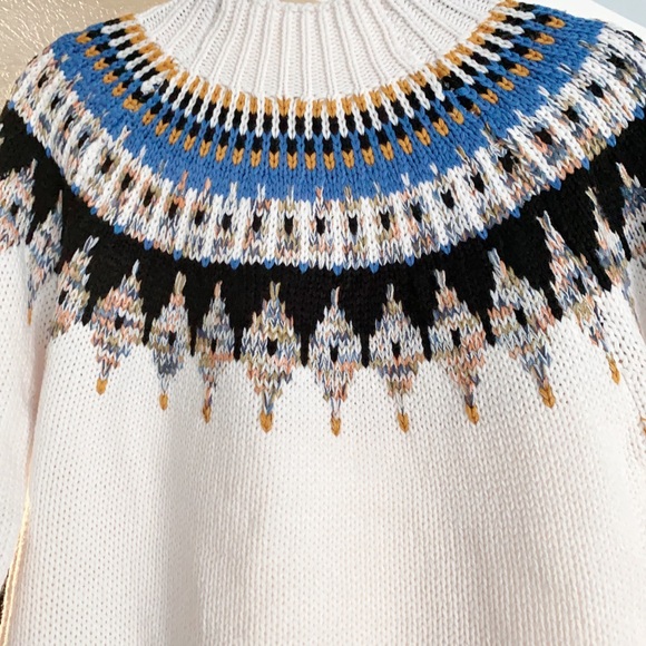 Beautiful sweater - Picture 4 of 8